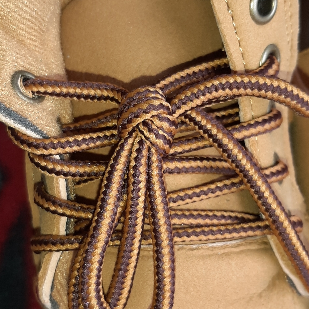 HIKING BOOTS BOYS 11 - Picture 2 of 7